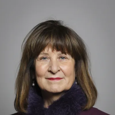 Helena Kennedy