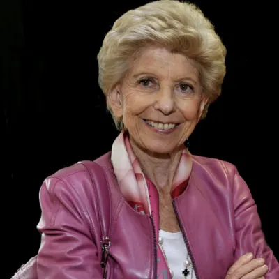 Hélène Carrère d'Encausse