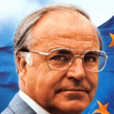 Helmut Kohl