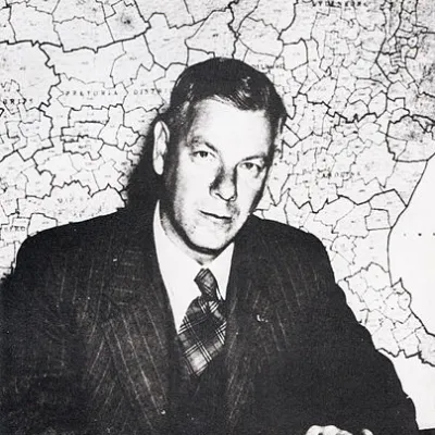 Hendrik Verwoerd