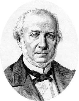 Henri-Alexandre Wallon