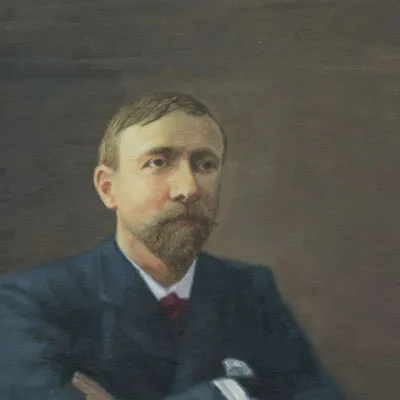 Henri-Constant-Gabriel Pierné