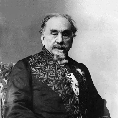 Henri de Lacaze-Duthiers