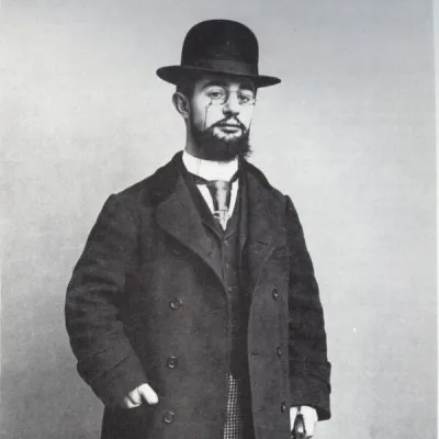 Henri de Toulouse