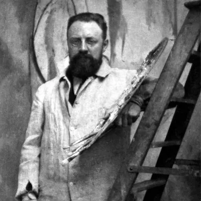 Henri Matisse