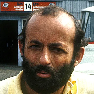 Henri Pescarolo