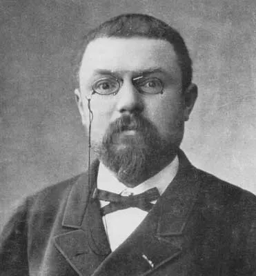 Henri Poincaré