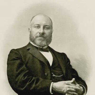 Henri Rendu