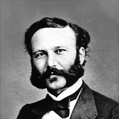 Henry Dunant