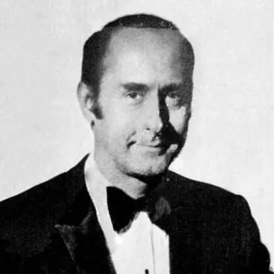 Henry Mancini