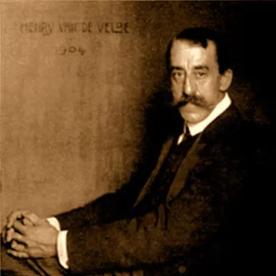 Henry van de Velde