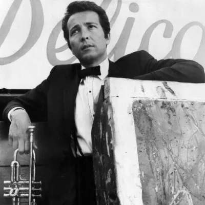 Herb Alpert