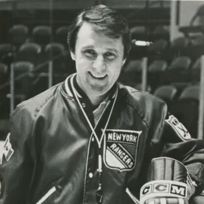 Herb Brooks