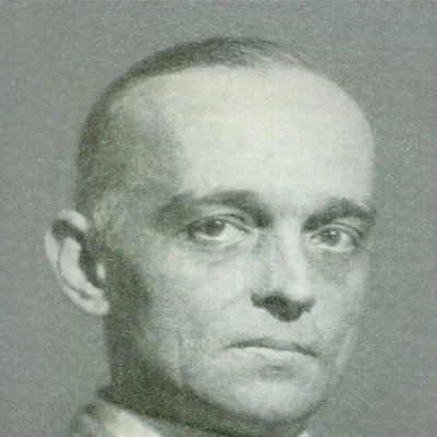 Herbert von Bose