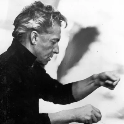 Herbert von Karajan