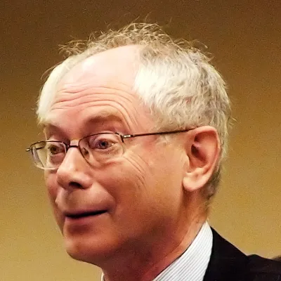 Herman Van Rompuy