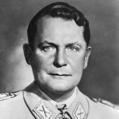 Hermann Goering