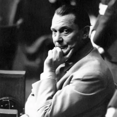 Hermann Göring