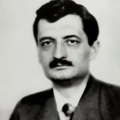 Hermann Oberth