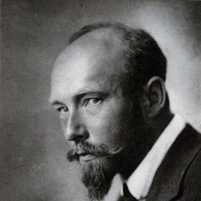 Hermann Von Keyserling