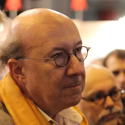 Hervé de La Martinière