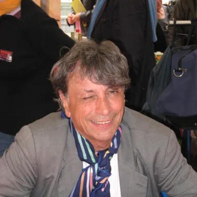 Hervé Vilard