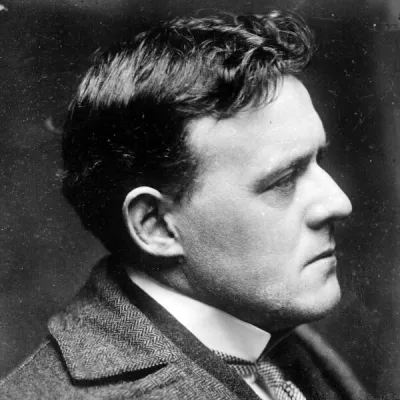 Hilaire Belloc