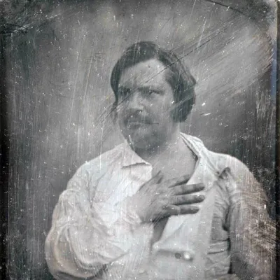Honoré de Balzac