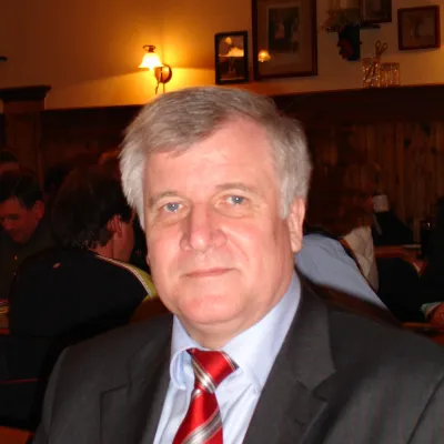 Horst Seehofer