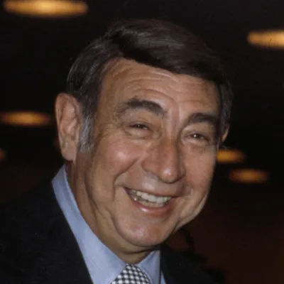 Howard Cosell