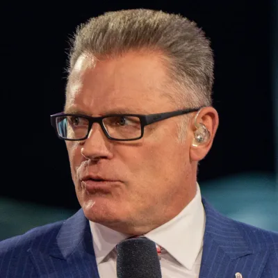 Howie Long