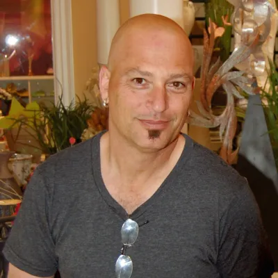 Howie Mandel