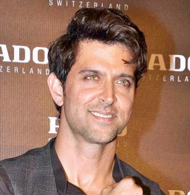 Hrithik Roshan