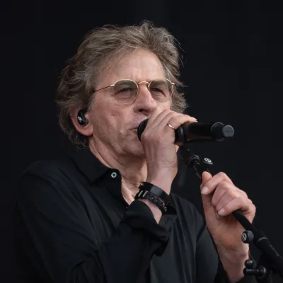 Hubert-Félix Thiéfaine