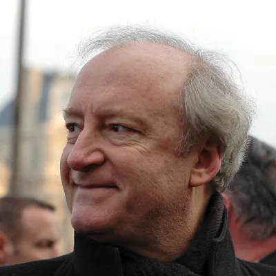 Hubert Védrine
