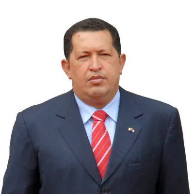 Hugo Chávez