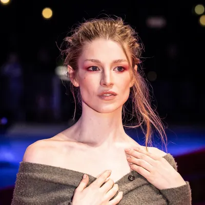 Hunter Schafer