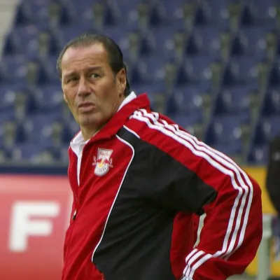 Huub Stevens