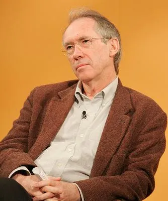 Ian McEwan
