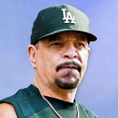 Ice-T