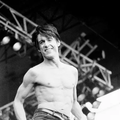 Iggy Pop