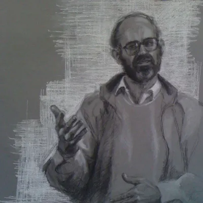 Ignacio Martín-Baró