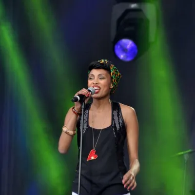 Imany