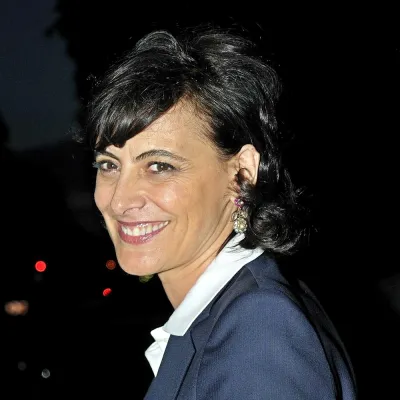 Inès De la Fressange