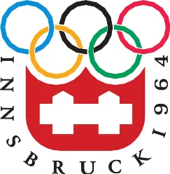 Innsbruck Sports: 1964 Winter Olympics