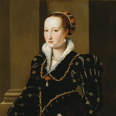 Isabella de' Medici
