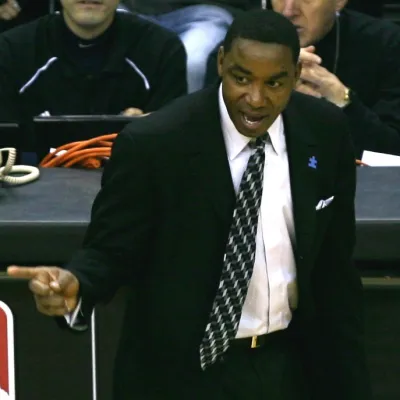 Isiah Thomas