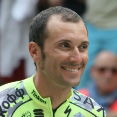 Ivan Basso
