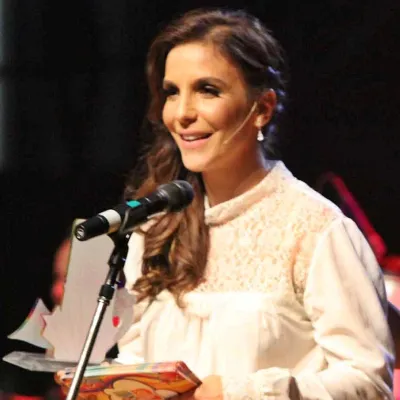 Ivete Sangalo