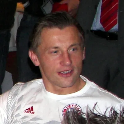 Ivica Olić
